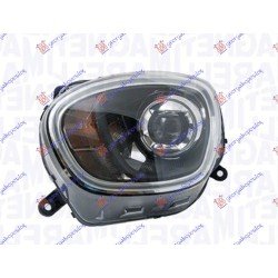 ΦΑΝΟΣ ΕΜΠΡΟΣ FULL LED ΕΞΥΠΝΟ (MARELLI) - Αριστερά ΦΑΝΟΣ ΕΜΠΡΟΣ FULL LED ΕΞΥΠΝΟ (MARELLI) - Αριστερά