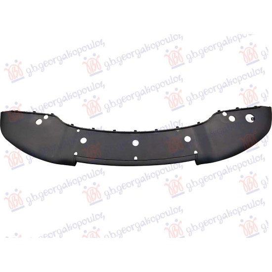 ΣΠΟΙΛΕΡ ΠΡΟΦΥΛΑΚΤΗΡΑ ΕΜΠΡΟΣ (JCW) (R56)