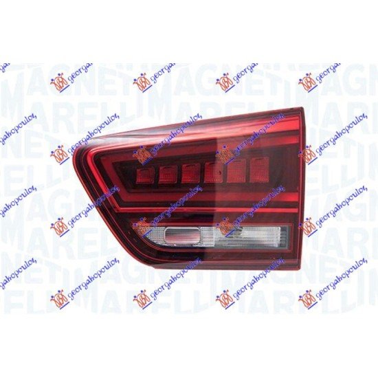 ΦΑΝΟΣ ΠΙΣΩ ΕΣΩ LED 2015- (MARELLI) - Δεξιά
