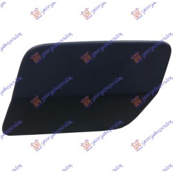 ΚΑΛΥΜΜΑ ΓΙΑ ΠΙΤΣΙΛΙΣΤΗΡΙ (FR) - Αριστερά ΚΑΛΥΜΜΑ ΓΙΑ ΠΙΤΣΙΛΙΣΤΗΡΙ (FR) - Αριστερά