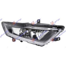 ΠΡΟΒΟΛΕΑΣ ΟΜΙΧΛΗΣ FR (HELLA) - Δεξιά ΠΡΟΒΟΛΕΑΣ ΟΜΙΧΛΗΣ FR (HELLA) - Δεξιά