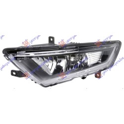 ΠΡΟΒΟΛΕΑΣ ΟΜΙΧΛΗΣ FR (HELLA) - Αριστερά ΠΡΟΒΟΛΕΑΣ ΟΜΙΧΛΗΣ FR (HELLA) - Αριστερά