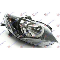 ΦΑΝΟΣ ΕΜΠΡΟΣ (ΜΟΝΟΣ ΚΑΘΡΕΦΤΗ) (Ε) (DEPO) - Δεξιά