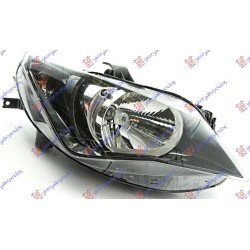 ΦΑΝΟΣ ΕΜΠΡΟΣ (ΜΟΝΟΣ ΚΑΘΡΕΦΤΗ) (Ε) (TYC) - Δεξιά