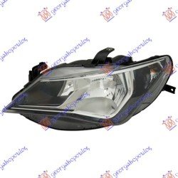 ΦΑΝΟΣ ΕΜΠΡΟΣ (ΔΙΠΛΟ ΚΑΘΡΕΦΤΗ) ΧΡΩΜΙΟ (Ε) (DEPO) - Αριστερά ΦΑΝΟΣ ΕΜΠΡΟΣ (ΔΙΠΛΟ ΚΑΘΡΕΦΤΗ) ΧΡΩΜΙΟ (Ε) (DEPO) - Αριστερά