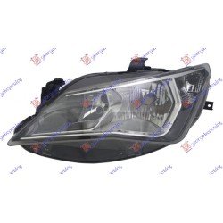 ΦΑΝΟΣ ΕΜΠΡΟΣ (ΔΙΠΛΟ ΚΑΘΡΕΦΤΗ) ΧΡΩΜΙΟ (Ε) (TYC) - Αριστερά ΦΑΝΟΣ ΕΜΠΡΟΣ (ΔΙΠΛΟ ΚΑΘΡΕΦΤΗ) ΧΡΩΜΙΟ (Ε) (TYC) - Αριστερά