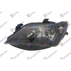 ΦΑΝΟΣ ΕΜΠΡΟΣ (ΔΙΠΛΟ ΚΑΘΡΕΦΤΗ) ΜΑΥΡΟ FR (Ε) (TYC) - Αριστερά ΦΑΝΟΣ ΕΜΠΡΟΣ (ΔΙΠΛΟ ΚΑΘΡΕΦΤΗ) ΜΑΥΡΟ FR (Ε) (TYC) - Αριστερά