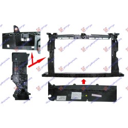 ΜΕΤΩΠΗ  1.0 BENZINH (48/55kw)