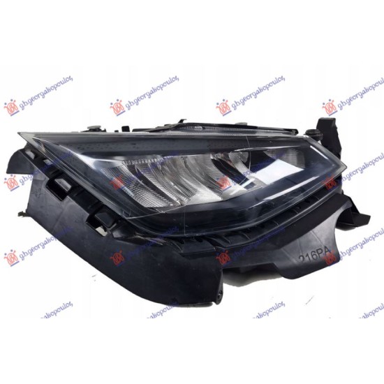 ΦΑΝΟΣ ΕΜΠΡΟΣ ECO LED (VALEO) - Δεξιά