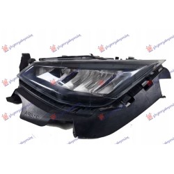ΦΑΝΟΣ ΕΜΠΡΟΣ ECO LED (VALEO) - Αριστερά