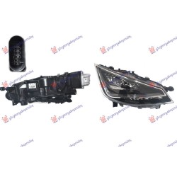 ΦΑΝΟΣ ΕΜΠΡΟΣ FULL LED (VALEO) - Δεξιά