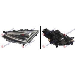 ΦΑΝΟΣ ΕΜΠΡΟΣ FULL LED MATRIX (VALEO) - Αριστερά