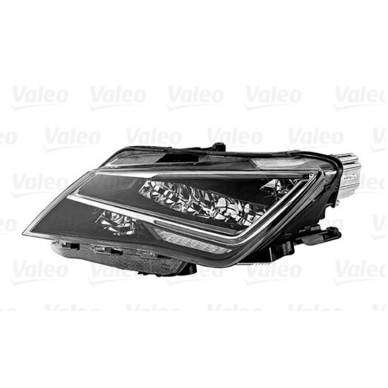 ΦΑΝΟΣ ΕΜΠΡΟΣ FULL LED -2015 (VALEO) - Αριστερά ΦΑΝΟΣ ΕΜΠΡΟΣ FULL LED -2015 (VALEO) - Αριστερά