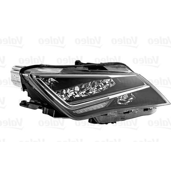 ΦΑΝΟΣ ΕΜΠΡΟΣ FULL LED 2015- (VALEO) - Δεξιά
