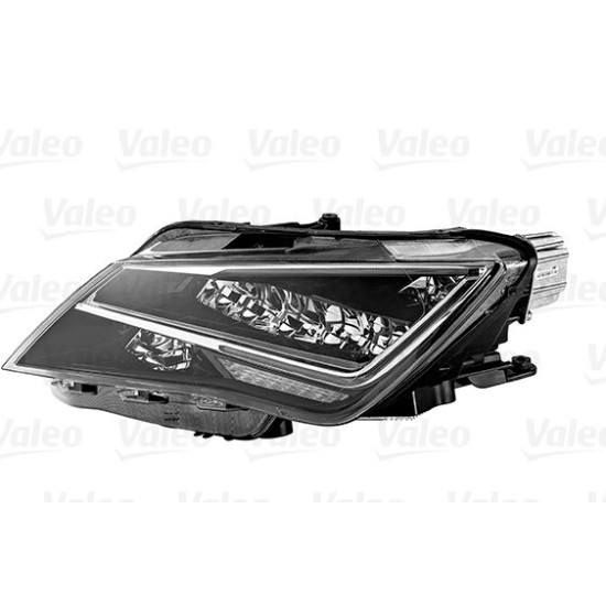 ΦΑΝΟΣ ΕΜΠΡΟΣ FULL LED 2015- (VALEO) - Αριστερά ΦΑΝΟΣ ΕΜΠΡΟΣ FULL LED 2015- (VALEO) - Αριστερά