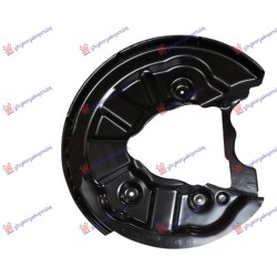 ΕΛΑΣΜΑ ΔΙΣΚΟΠΛΑΚΑΣ ΠΙΣΩ 4WD (ΔΙΣΚΟΠΛΑΚΑ 310ΜΜ) - Δεξιά ΕΛΑΣΜΑ ΔΙΣΚΟΠΛΑΚΑΣ ΠΙΣΩ 4WD (ΔΙΣΚΟΠΛΑΚΑ 310ΜΜ) - Δεξιά