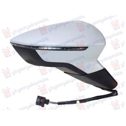 ΚΑΘΡΕΦΤΗΣ ΗΛΕΚΤΡΙΚΟΣ ΒΑΦΟΜΕΝΟΣ (ΜΕ ΦΛΑΣ) (CONVEX GLASS) - Δεξιά