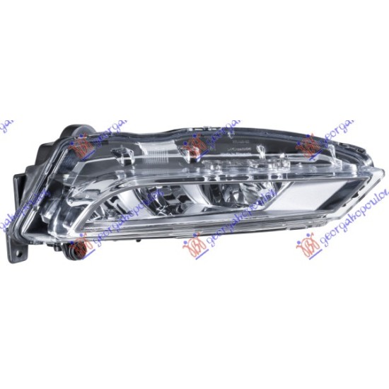 ΠΡΟΒΟΛΕΑΣ ΟΜΙΧΛΗΣ LED (CUPRA) - Δεξιά