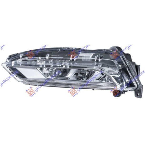 ΠΡΟΒΟΛΕΑΣ ΟΜΙΧΛΗΣ LED (CUPRA) - Αριστερά