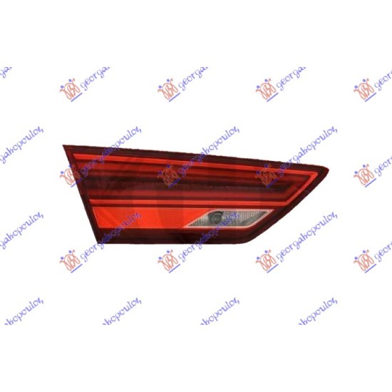ΦΑΝΟΣ ΠΙΣΩ ΕΣΩ LED ST (VALEO) - Δεξιά