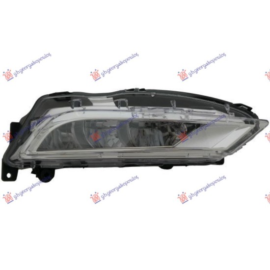 ΠΡΟΒΟΛΕΑΣ ΟΜΙΧΛΗΣ LED (E) (DEPO) - Δεξιά