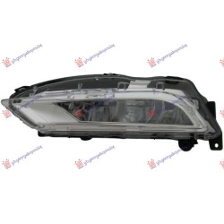 ΠΡΟΒΟΛΕΑΣ ΟΜΙΧΛΗΣ LED (E) (DEPO) - Αριστερά