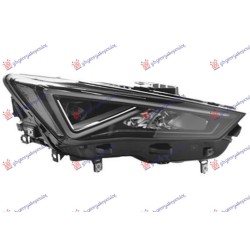 ΦΑΝΟΣ ΕΜΠΡΟΣ FULL LED MATRIX (VALEO) - Δεξιά