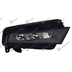 ΠΡΟΒΟΛΕΑΣ ΟΜΙΧΛΗΣ LED (E) (TYC) - Δεξιά