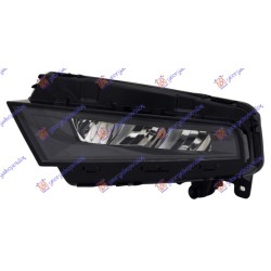 ΠΡΟΒΟΛΕΑΣ ΟΜΙΧΛΗΣ LED (E) (TYC) - Αριστερά