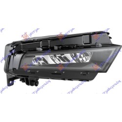 ΠΡΟΒΟΛΕΑΣ ΟΜΙΧΛΗΣ LED (HELLA) - Δεξιά