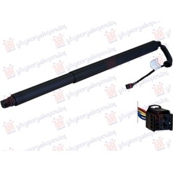 ΑΜΟΡΤΙΣΕΡ ΜΠΑΓΚΑΖ ΗΛΕΚΤΡΙΚΟ (6PIN) - Δεξιά