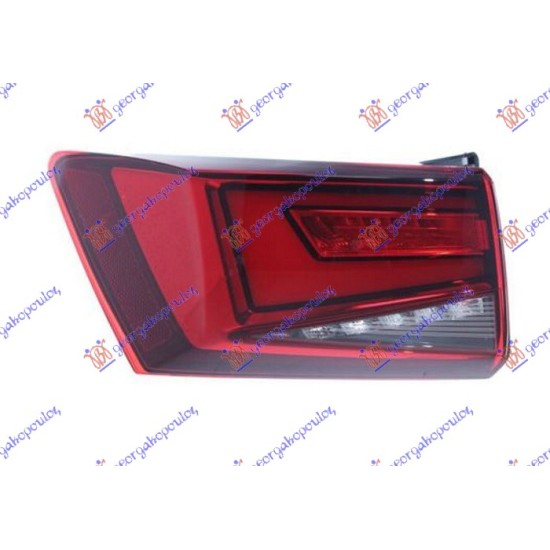 ΦΑΝΟΣ ΠΙΣΩ ΕΞΩ LED DYNAMIC (VALEO) - Αριστερά