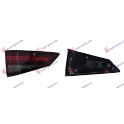 ΦΑΝΟΣ ΠΙΣΩ ΕΣΩ LED DYNAMIC (VALEO) - Αριστερά
