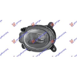 ΠΡΟΒΟΛΕΑΣ ΟΜΙΧΛΗΣ LED (HELLA) - Δεξιά