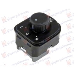 ΔΙΑΚΟΠΤΗΣ ΚΑΘΡΕΦΤΩΝ (6pin)