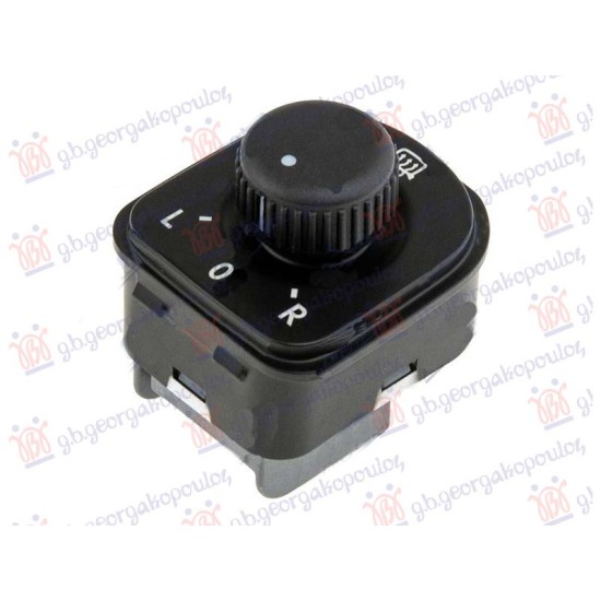 ΔΙΑΚΟΠΤΗΣ ΚΑΘΡΕΦΤΩΝ (6pin)