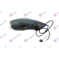 ΚΑΘΡΕΦΤΗΣ ΗΛΕΚΤΡΙΚΟΣ ΘΕΡΜΑΙΝΟΜΕΝΟΣ ΒΑΦΟΜΕΝΟΣ (ΜΕ ΦΛΑΣ) - Δεξιά