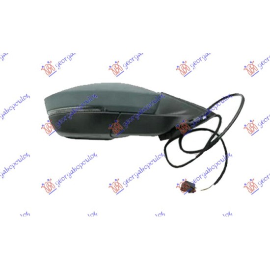 ΚΑΘΡΕΦΤΗΣ ΗΛΕΚΤΡΙΚΟΣ ΘΕΡΜΑΙΝΟΜΕΝΟΣ ΒΑΦΟΜΕΝΟΣ (ΜΕ ΦΛΑΣ) - Δεξιά