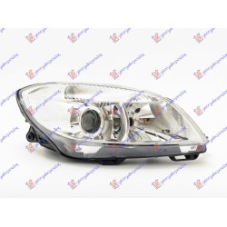 ΦΑΝΟΣ ΕΜΠΡΟΣ ΗΛΕΚΤΡΙΚΟΣ (Η7) (ΜΕ ΜΟΤΕΡ) (Ε) (TYC) - Δεξιά