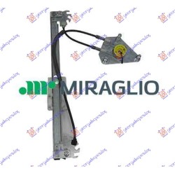 ΓΡΥΛΛΟΣ ΠΑΡΑΘΥΡΟΥ ΠΙΣΩ ΗΛΕΚΤΡΙΚΟΣ (ΧΩΡΙΣ ΜΟΤΕΡ) (Α ΠΟΙΟΤΗΤΑ) - Δεξιά ΓΡΥΛΛΟΣ ΠΑΡΑΘΥΡΟΥ ΠΙΣΩ ΗΛΕΚΤΡΙΚΟΣ (ΧΩΡΙΣ ΜΟΤΕΡ) (Α ΠΟΙΟΤΗΤΑ) - Δεξιά