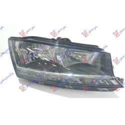 ΦΑΝΟΣ ΕΜΠΡΟΣ (Η7/Η7) ΜΕ ΦΩΣ ΗΜΕΡΑΣ LED (E) (DEPO) - Δεξιά ΦΑΝΟΣ ΕΜΠΡΟΣ (Η7/Η7) ΜΕ ΦΩΣ ΗΜΕΡΑΣ LED (E) (DEPO) - Δεξιά