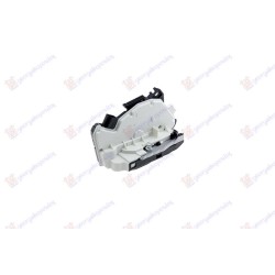 ΚΛΕΙΔΑΡΙΑ ΠΟΡΤΑΣ ΠΙΣΩ ΗΛΕΚΤΡΟΜΑΓΝΗΤΙΚΗ (6pins) (Α ΠΟΙΟΤΗΤΑ) - Δεξιά