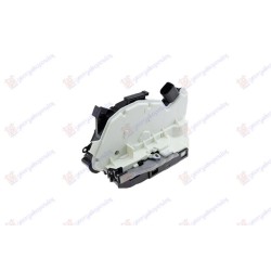 ΚΛΕΙΔΑΡΙΑ ΠΟΡΤΑΣ ΠΙΣΩ ΗΛΕΚΤΡΟΜΑΓΝΗΤΙΚΗ (6pins) (Α ΠΟΙΟΤΗΤΑ) - Αριστερά