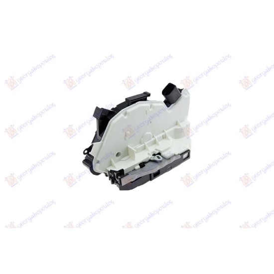 ΚΛΕΙΔΑΡΙΑ ΠΟΡΤΑΣ ΠΙΣΩ ΗΛΕΚΤΡΟΜΑΓΝΗΤΙΚΗ (6pins) (Α ΠΟΙΟΤΗΤΑ) - Αριστερά