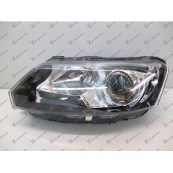 ΦΑΝΟΣ ΕΜΠΡΟΣ XENON (VALEO) - Αριστερά ΦΑΝΟΣ ΕΜΠΡΟΣ XENON (VALEO) - Αριστερά