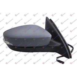 ΚΑΘΡΕΦΤΗΣ ΗΛΕΚΤΡΙΚΟΣ ΘΕΡΜΑΙΝΟΜΕΝΟΣ ΒΑΦΟΜΕΝΟΣ (ΜΕ ΦΛΑΣ) 2016- (CONVEX GLASS) - Δεξιά