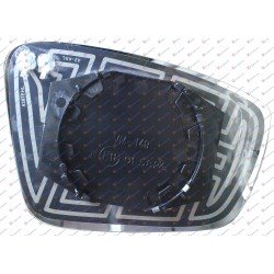 ΚΡΥΣΤΑΛΛΟ ΚΑΘΡΕΦΤΗ ΘΕΡΜΑΙΝΟΜΕΝΟ -2016 (CONVEX GLASS) - Αριστερά ΚΡΥΣΤΑΛΛΟ ΚΑΘΡΕΦΤΗ ΘΕΡΜΑΙΝΟΜΕΝΟ -2016 (CONVEX GLASS) - Αριστερά