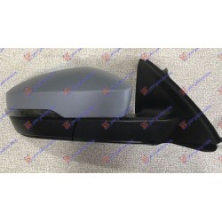 ΚΑΘΡΕΦΤΗΣ ΗΛΕΚΤΡΙΚΟΣ ΘΕΡΜΑΙΝΟΜΕΝΟΣ ΒΑΦΟΜΕΝΟΣ (ΜΕ ΦΛΑΣ) (CONVEX GLASS) - Δεξιά