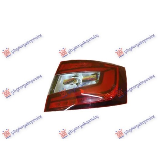 ΦΑΝΟΣ ΠΙΣΩ ΟΛΟ LED - Δεξιά