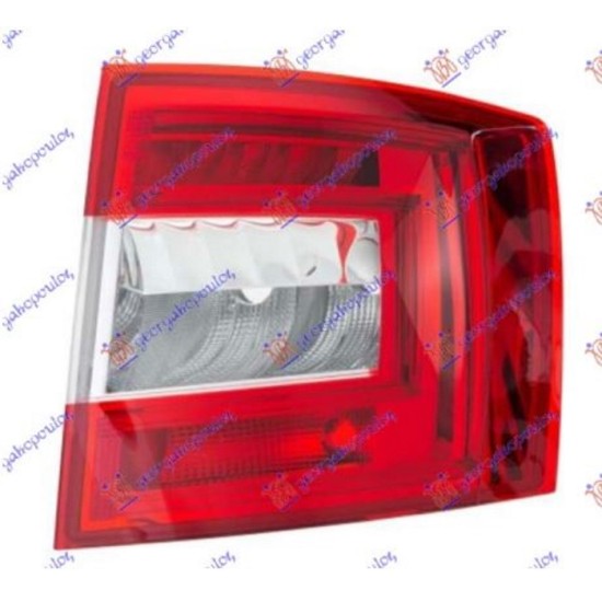 ΦΑΝΟΣ ΠΙΣΩ ΜΕ LED (Ε) (S.W.) (DEPO) - Δεξιά